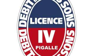 Commerce 1 Pièce 43 m² à vendre à Paris 18 (75018)