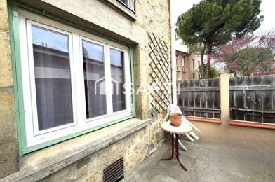 Maison 8 pièces 159500 €