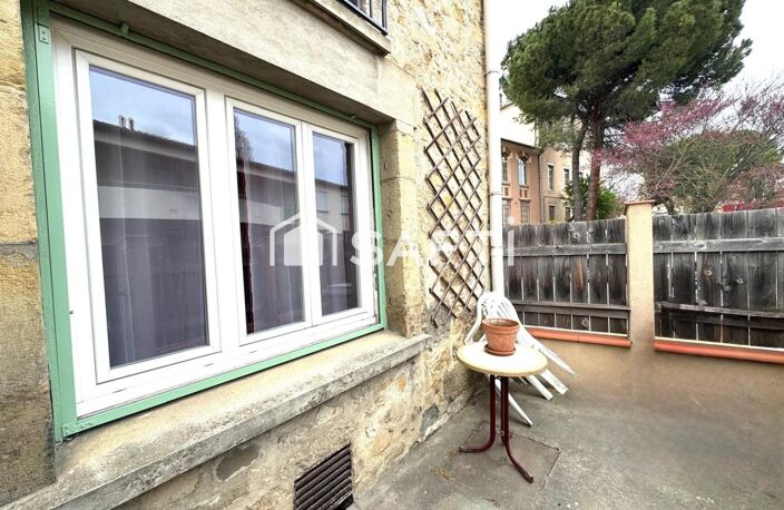 OPPORTUNITÉ RARE  Maison de ville rénovée + forte rentabilité ! — photo 2