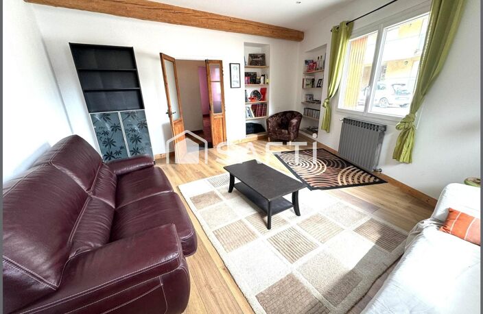 OPPORTUNITÉ RARE  Maison de ville rénovée + forte rentabilité ! — photo 4