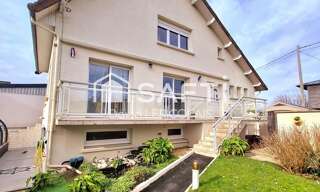 Maison 7 Pièces 191 m² à vendre à Grandcamp-Maisy (14450)