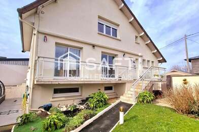 Maison 7 pièces 399000 €