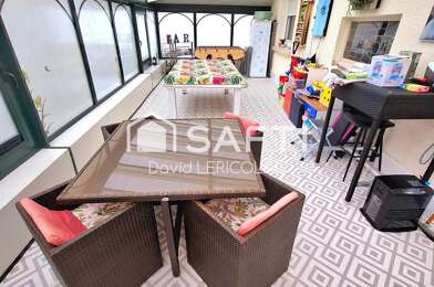 Maison 7 pièces 399000 €