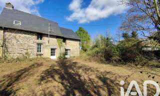 Maison 4 Pièces 84 m² à vendre à Piré-Chancé (35150)