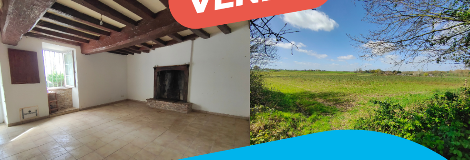 Maison 4 Pièces 84 m² à vendre à Piré-Chancé (35150)