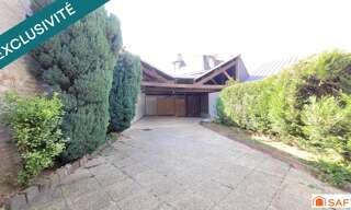 Maison 5 Pièces 143 m² à vendre à Saint-Quentin (02100)