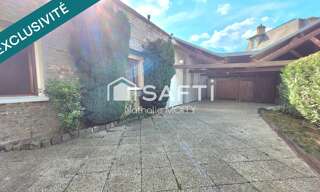 Maison 5 Pièces 143 m² à vendre à Saint-Quentin (02100)