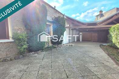 Maison 5 pièces 167990 €