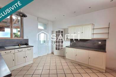Maison 5 pièces 167990 €