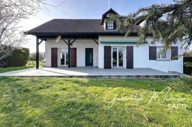 Maison 6 pièces 269000 €