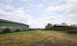 Commerce 5 Pièces  m² à vendre à Vallons-de-l'Erdre (44540)