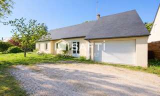 Maison 6 Pièces 114 m² à vendre à Fondettes (37230)