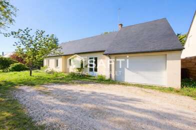 Maison 6 pièces 367000 €