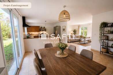 Maison 6 pièces 367000 €