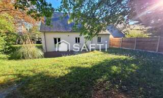 Maison 6 Pièces 114 m² à vendre à Fondettes (37230)