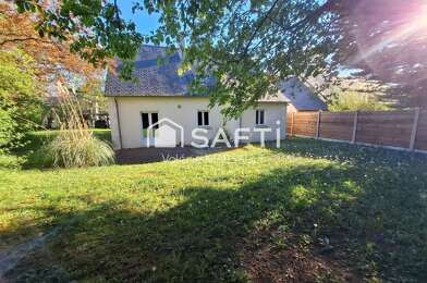 Maison 6 pièces 399000 €