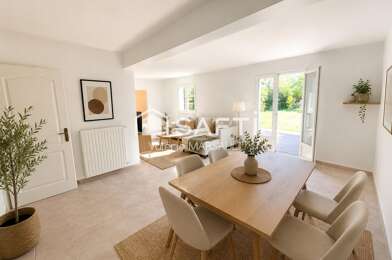 Maison 6 pièces 399000 €