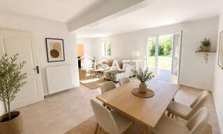 Maison 6 Pièces 124 m² à vendre à Fondettes (37230)