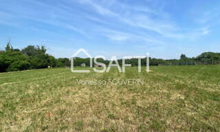 Terrain  942 m² à vendre à Thorigny-sur-Oreuse (89260)