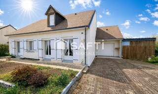 Maison 6 Pièces 160 m² à vendre à Saint-Étienne-de-Chigny (37230)