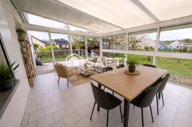 Maison 6 pièces 241000 €