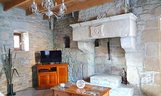 Maison 6 Pièces 116 m² à vendre à Lanvollon (22290)