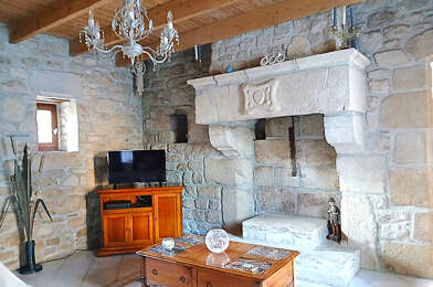 Maison 6 pièces 251700 €