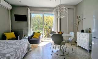 Appartement 1 Pièce 23 m² à vendre à Amélie-les-Bains-Palalda (66110)