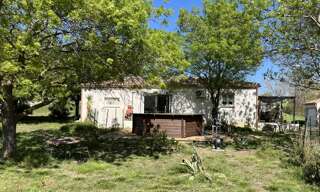 Maison 4 Pièces 96 m² à vendre à Aigne (34210)