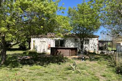 Maison 4 pièces 259000 €