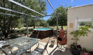 Maison 4 Pièces 96 m² à vendre à Aigne (34210)