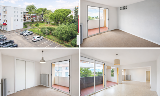 Appartement 6 Pièces 103 m² à vendre à Montpellier (34000)