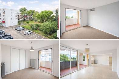 Appartement 6 pièces 212000 €