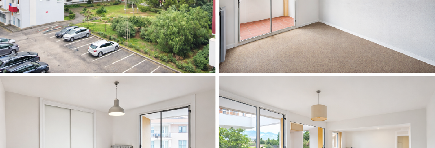 Appartement 6 Pièces 103 m² à vendre à Montpellier (34000)