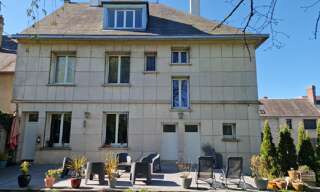 Maison 6 Pièces 236 m² à vendre à La Loupe (28240)