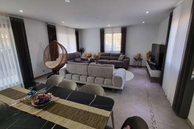 Maison 7 pièces 338500 €