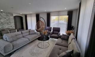 Maison 7 Pièces 150 m² à vendre à Allériot (71380)