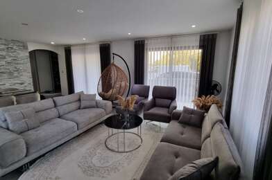 Maison 7 pièces 338500 €