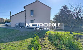 Maison 75 m² en viager Rozier-en-Donzy (42810)