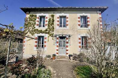 Maison 4 pièces 159700 €