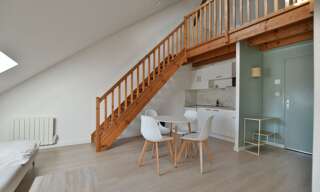 Appartement 1 Pièce 33 m² à louer à Cholet (49300)