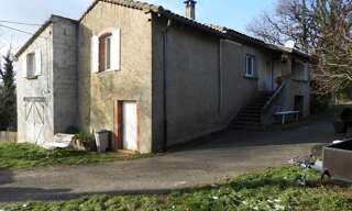 Maison 3 Pièces 82 m² à louer à Terre-de-Bancalié (81120)