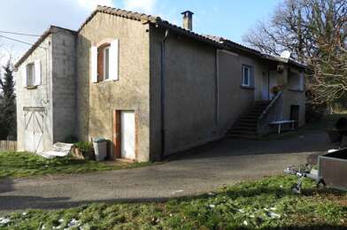 Maison 3 pièces 670 €