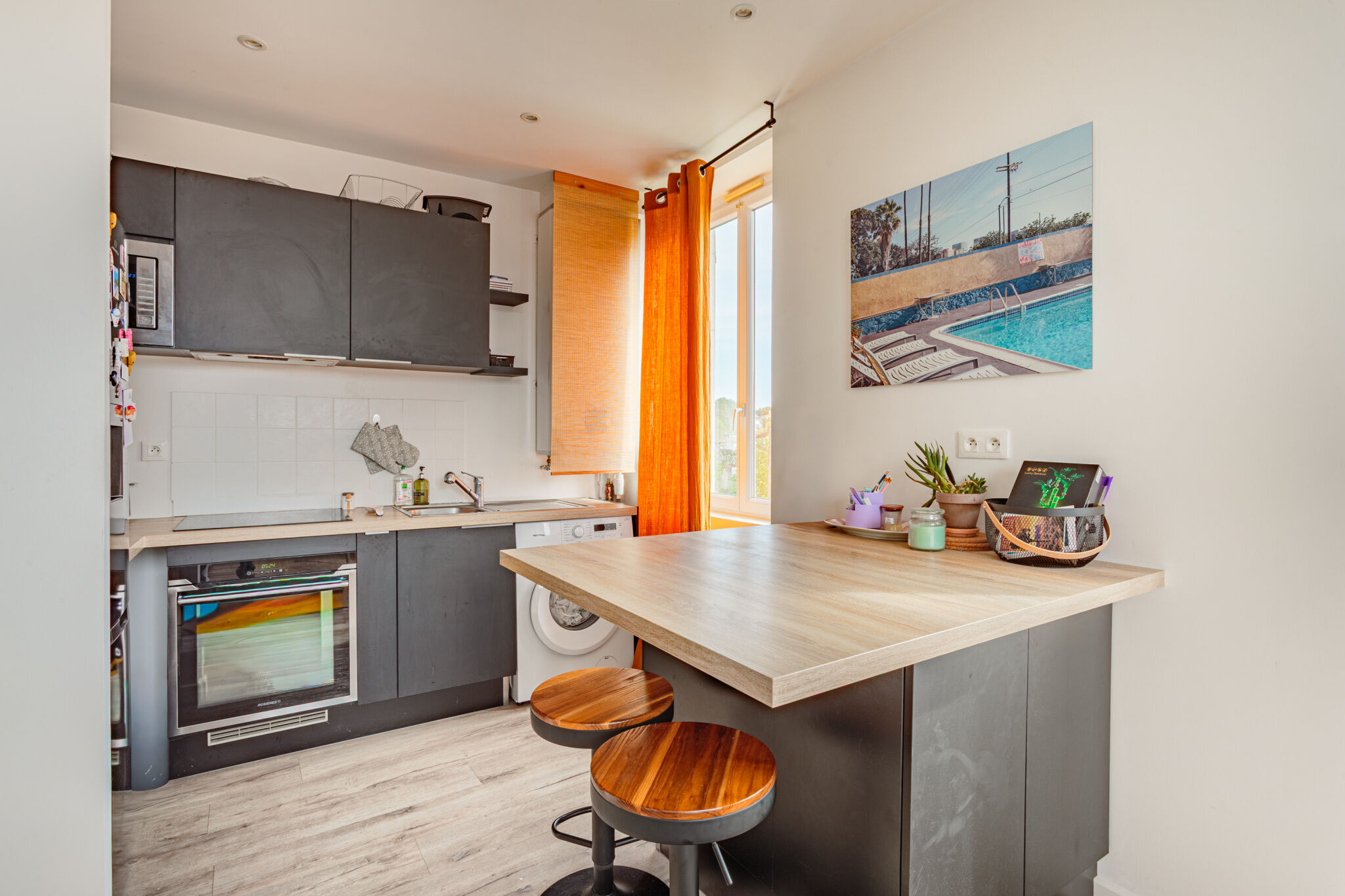 Appartement  T2 à vendre Boucau 64340