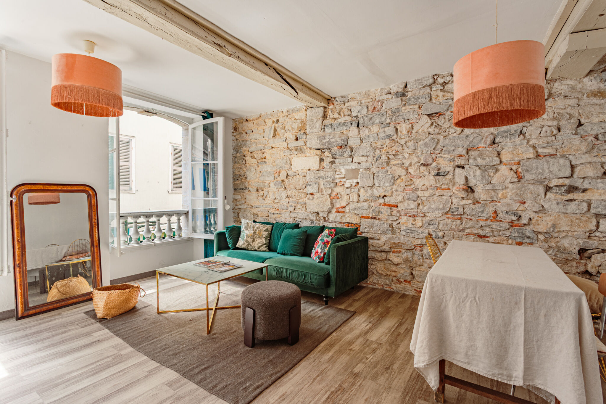 Appartement  T3 à vendre Bayonne 64100