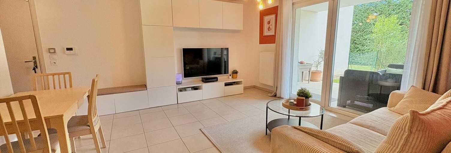 Appartement 3 Pièces 57 m² à vendre à Marseille 13 (13013)