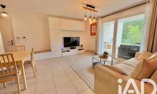 Appartement 3 Pièces 57 m² à vendre à Marseille 13 (13013)