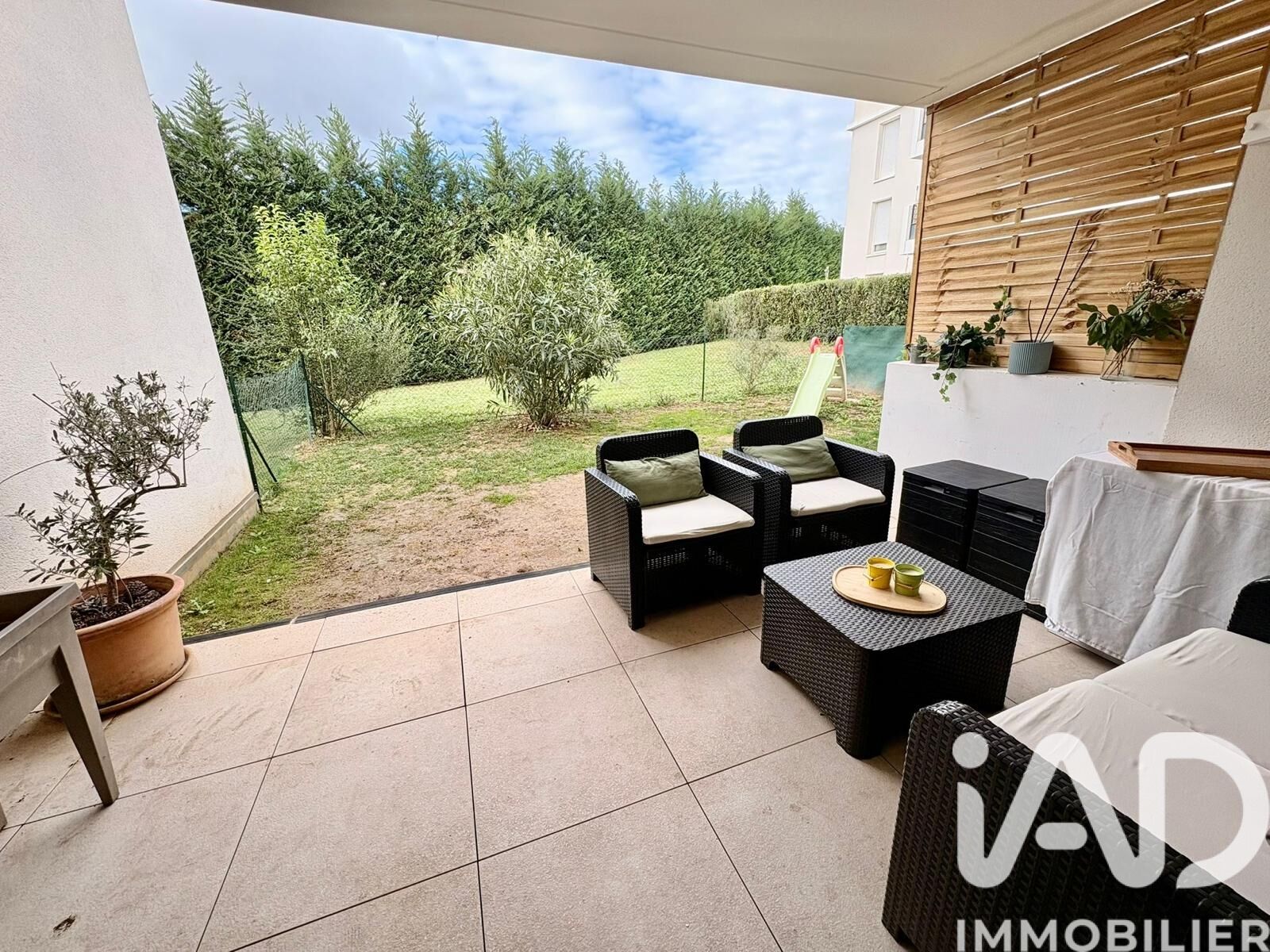 Vente Appartement 3 pièces - Photo 3