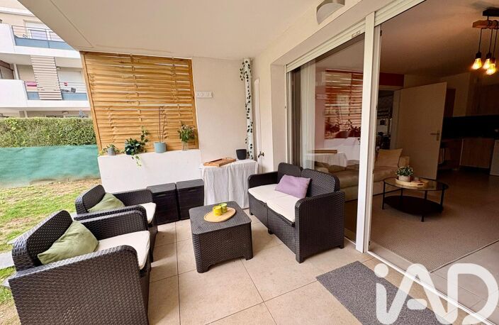 Vente Appartement 3 pièces — photo 3