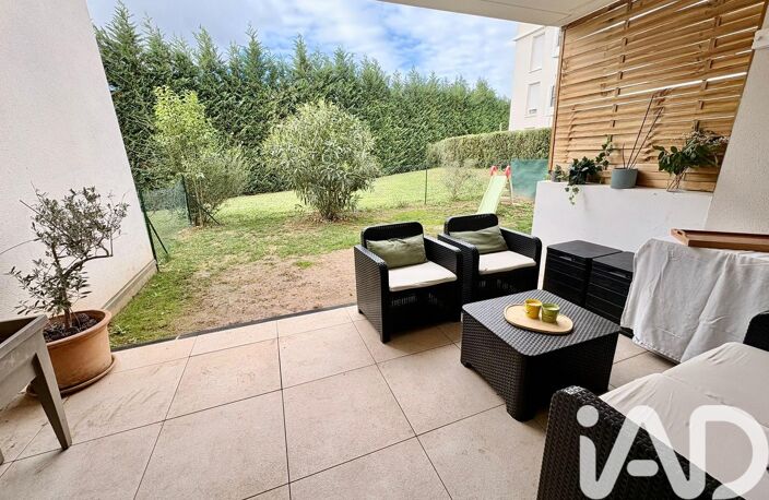 Vente Appartement 3 pièces — photo 4
